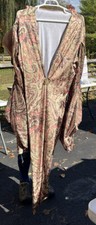 Harry Potter Robe Paisley Colorful