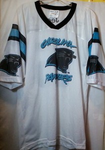 official carolina panthers jersey