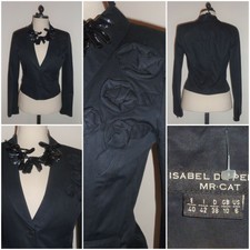Isabel De Pedro 'mr Cat' Jacket - Gb 10 - Good Order