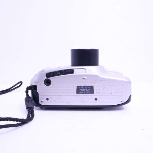 Minolta Freedom Zoom 70 AF Remote Date analoge Kleinbildkamera *Beschreibung lesen* - Bild 6 von 10