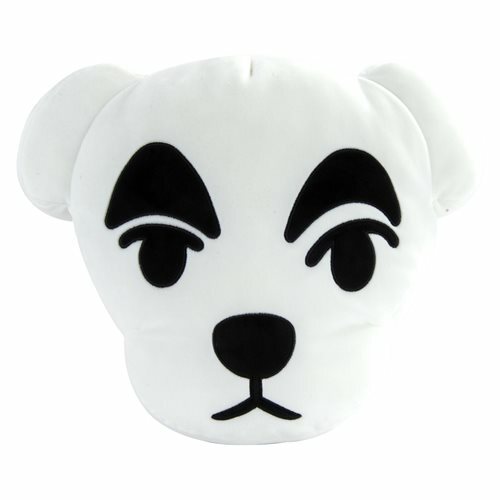 Club Mocchi Mocchi Animal Crossing Kk Slider Dog Mega 15 Plush Stuffed Toy Brand For Sale Online Ebay