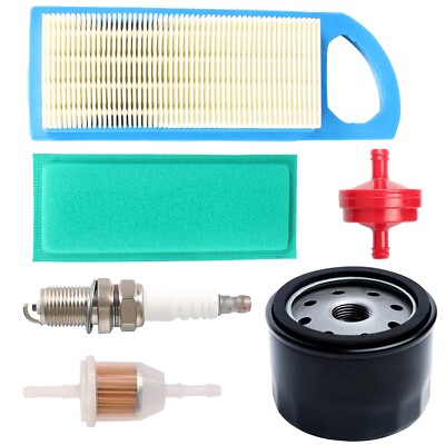 Replaces Maintenance Tune Up Kit For B&S 31P677-0141-G1 Engine