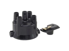 For 1979-1982 Nissan 210 Distributor Cap and Rotor Kit Wells 82239CJZG 1980 1981