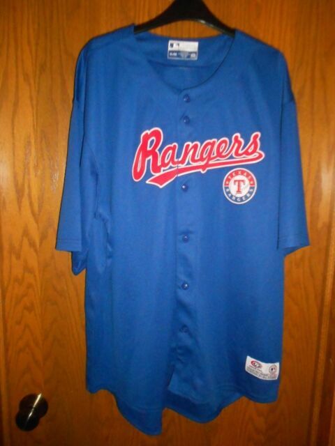 texas rangers button down shirt