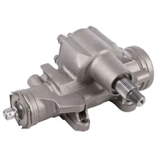 Power Steering Gear Box For Ford Mercury Replaces Saginaw SPA-T/S/A/U Reman