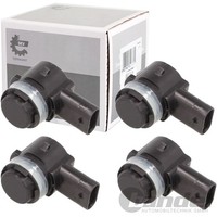 4X SKV PDC Parksensor Va/Ha Passend FüR Mercedes C-KLASSE W205 E-KLASSE W213