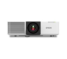 Epson PowerLite L520U Long Throw Laser Projector - White - Full HD V11HA30020