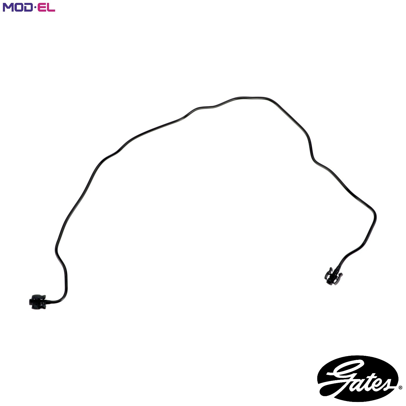 Gates 02-3055 Heater Hose - Image 12