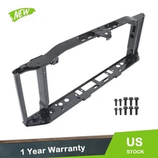 For Chevy Silverado 1500 GMC Sierra 5.3L V8 2014-18 Front Radiator Support Core