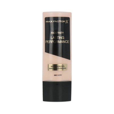 Max Factor Lasting Performance Foundation