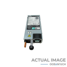 DELL Power Supply 750W 80 Plus Platinum EPP 04V8KD 4V8KD