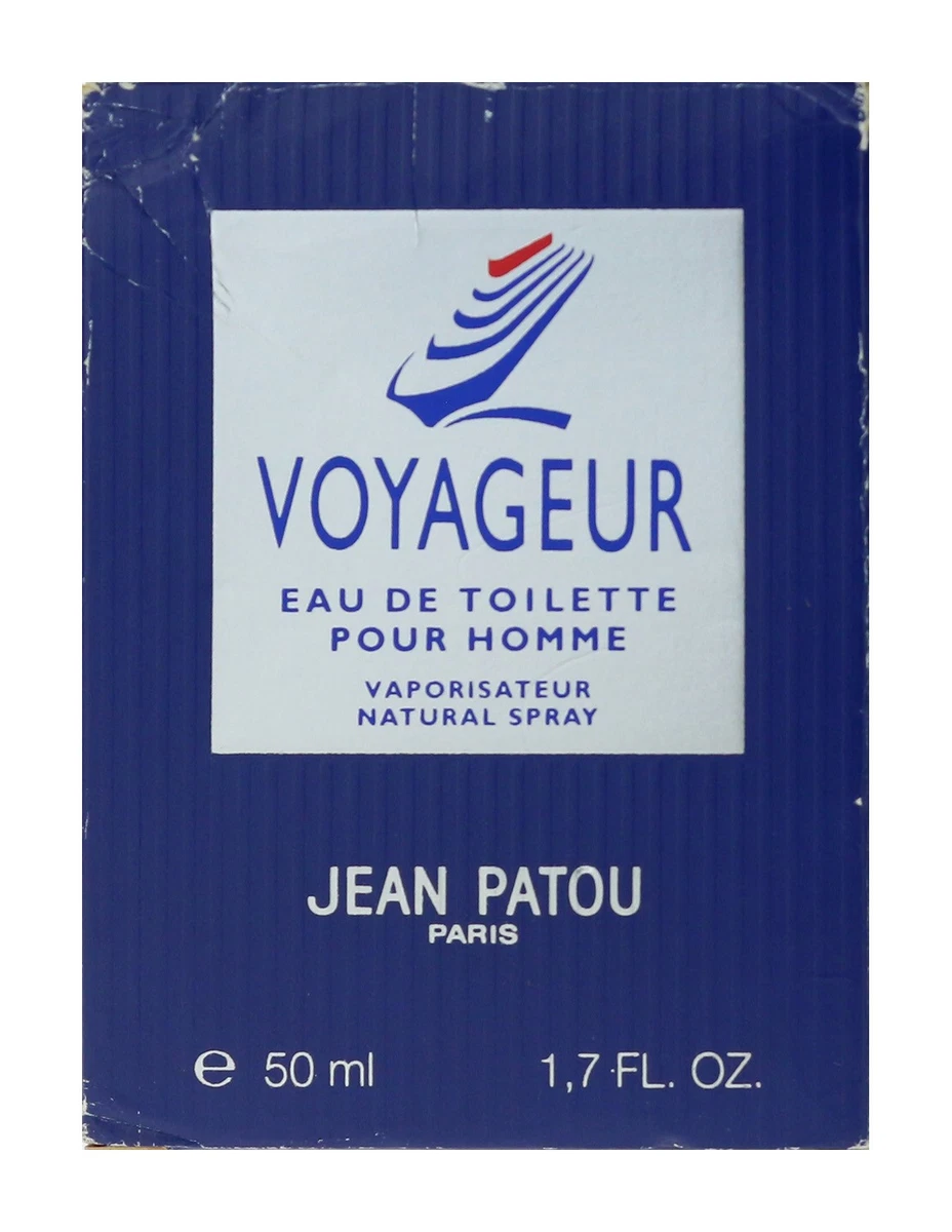 25+ Jean Patou Men's Fragrance for sale | Updated Oct 2026