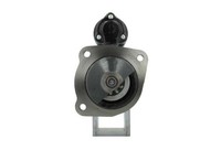 Anlasser 3.0 Kw Neu Original Letrika Mahle Oe-Nr. MS315 FüR Case