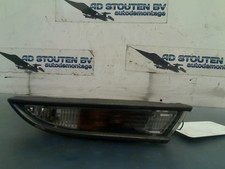 Antibrouillard Volkswagen SCIROCCO