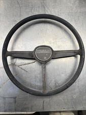 1947-1953 Chevrolet Pickup Gm Truck Steering Wheel 3100 3600 3800 Original 1947-1953 Chevrolet Pickup Gm Truck Steering Wheel 3100 3600 3800 Original