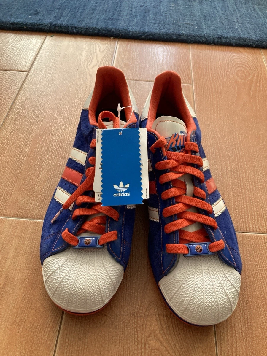 New York Knicks NBA Shoes for sale | eBay