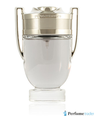 Paco Rabanne Invictus Eau de Toilette 100 ml