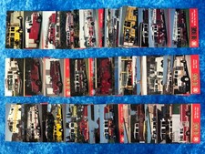 Fire Engines Series 1 SINGLE Non-Sport Trading Card by Bon Air 1993