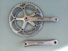 Campagnolo Chorus 10 Speed 170mm 53/39T Aluminum Racing Bike Crankset 2B