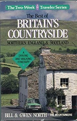 Best of Britain's Countryside : Northern England and Scotland Pap
