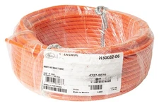Gates Hydraulic Air Brake Tubing 3/8in x 100ft 9.5mm x 30.5mm Model ID H30082-06