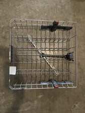 KitchenAid Dishwasher Upper Rack WPW10312792 Genuine OEM Replacement