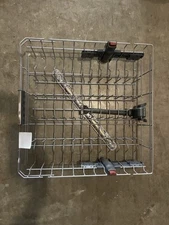Kitchen Aid Dishwasher Upper Rack. (KDTE204kPS0 ) FIt's many models