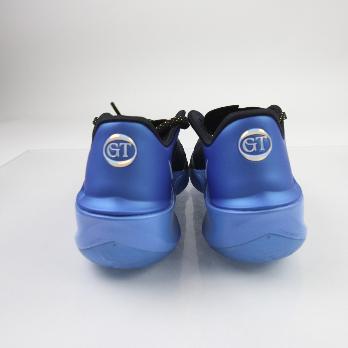 Nike GT Cut Basketball Shoe Men's Blue New without Box 14 | eBay