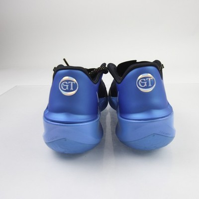 Nike バスケットボールシューズgt cut 青箱無し Nike GT Cut Basketball Shoe Men's Blue New without Box 14 | eBay