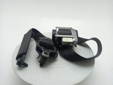 FORD TRANSIT CUSTOM Seat Belt