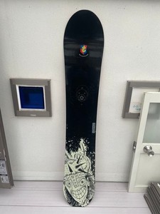 Terje Haakonsen Snowboard for sale | eBay