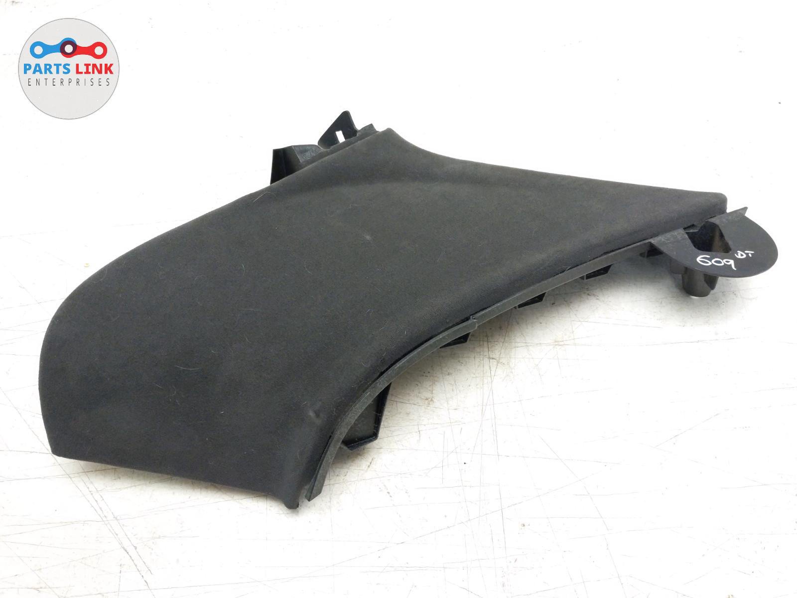 Bentley Bentayga 2016-2020 REAR+RIGHT Trim molding
