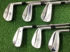 Dunlop SRIXON Z FORGED 6S Iron Set IR Flex S