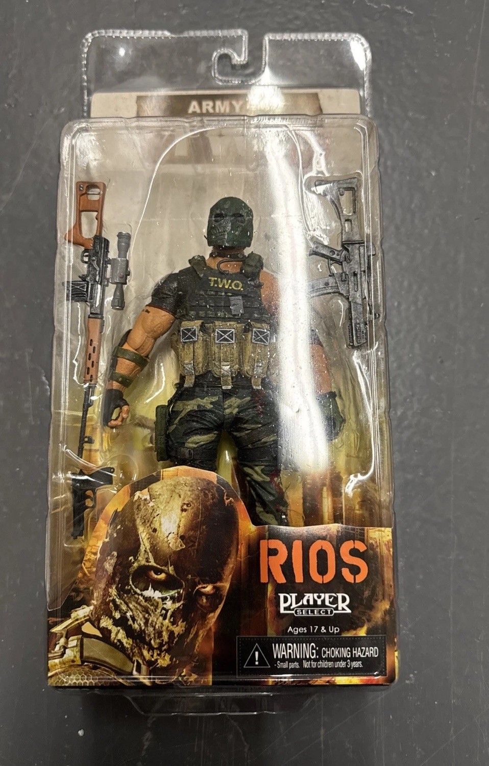 Nib Sealed