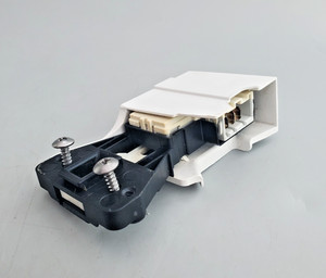 Samsung Waschmaschine WF90F5E5U4X Türschloss/Schalter