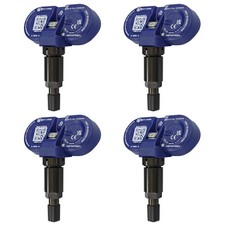 Tesla BLE Bluetooth TPMS Tire Pressure Monitoring Sensor OEM Replacement Sens...