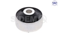 Sidem 863602 Montage, Control / Steckdose Arm FüR Audi,Seat,Skoda,Vw