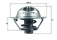 Mahle Thermostat KüHlmittel TX 162 82D FüR Dacia Juke Hyundai DT0 Clio Latitude