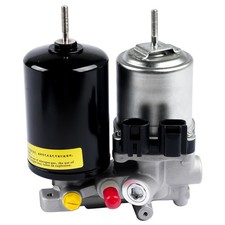 47070-12020 ABS-Bremskraftverstärker Pumpe für Toyota Prius 2009-2015 MK3 (XW30)