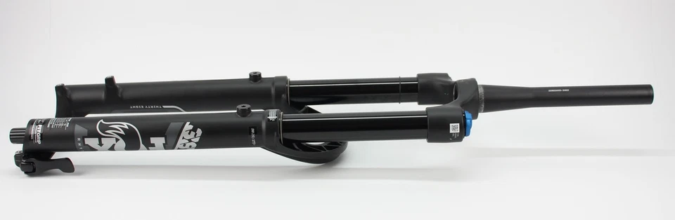 FOX Float 38 Rhythm 29" Suspension Fork 180mm GRIP BOOST 15x110mm Sweep GRIP | NEW - Image 4 of 4