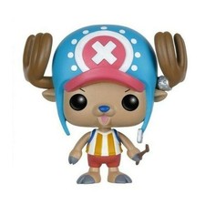 Figura Vinyl Pop! One Piece Tony Tony Chopper