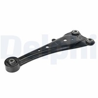 Delphi Querlenker Dreieckslenker TC7425 Stahlblech FüR Toyota RAV 3 4 VAN ZSA35_