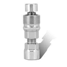 Bike Crank Puller, Bicycle Crank Removal Tool Square Crankset Arm Remover Bik...