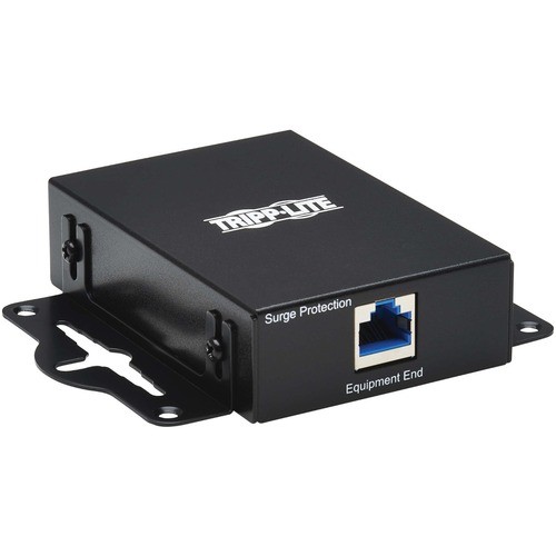 Tripp Lite by Eaton In-Line Network Surge Protector - 10 Gbps Cat6a8 Metal Ca 15790₽