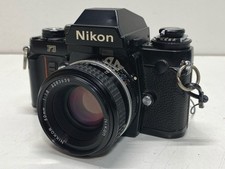 Nikon F3 Film Cameras | eBay Nikon F3 Film Cameras | eBay