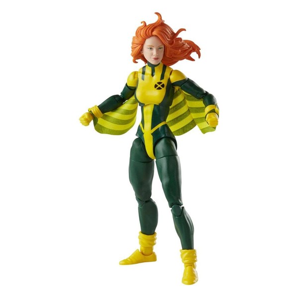X-Men Marvel Legends Series Actionfigur 2022 Marvel's Siryn 15 Cm Hasbro-image