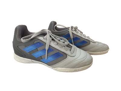 Youth s Adidas Super Sala Indoor Soccer Shoes