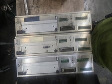 Pacific Scientific SC903 Servo Drive SC903-001-01/-04 120/240V 12/9 FLA