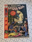 AMAZING SPIDER-MAN #96 1971  No Comics Code, Drug Issue, Green Goblin  6.0 FN