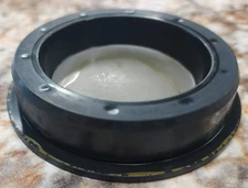 New Genuine Tuff Torq 187N0013810 Hydro Transmission Steel 30 Seal Cap,